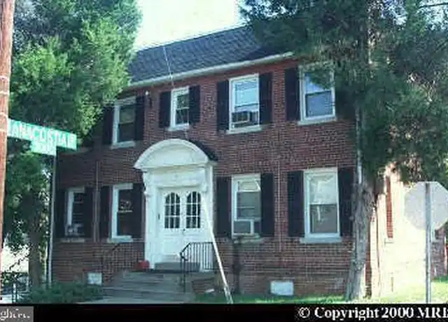 Property at 1216 30th St SE, Washington, DC, 20019, 2 beds, 1 bath, [object Object]