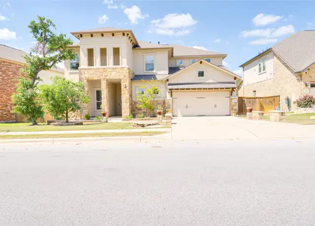 Property at 9301 Ivalenes Hope Dr, Austin, TX, 78717, 4 beds, 3.5 baths, [object Object]
