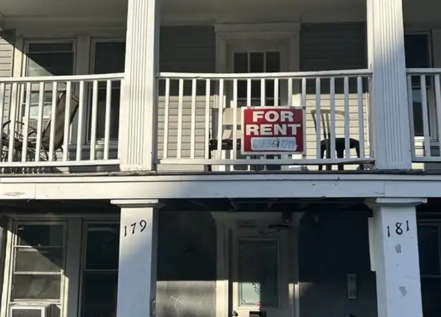 Property at 179 Campbell Ave #4, Revere, MA, 02151, 3 beds, 1 bath, [object Object]