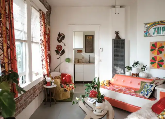 Property at 5227 Leary Ave NW Unit 312, Seattle, WA, 98107, 1 bed, 1 bath, [object Object]