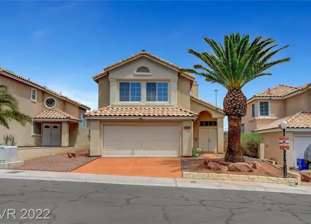 Property at 5320 Desert Blossom Rd, Las Vegas, NV, 89107, 3 beds, 3 baths, [object Object]