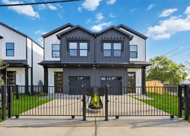 Property at 4125 Shelby Cir Unit B, Houston, TX, 77051, 3 beds, 2.5 baths, [object Object]