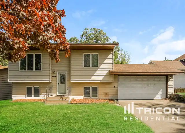 Property at 1547 Sims Ave, Saint Paul, MN, 55106, 3 beds, 2 baths, [object Object]