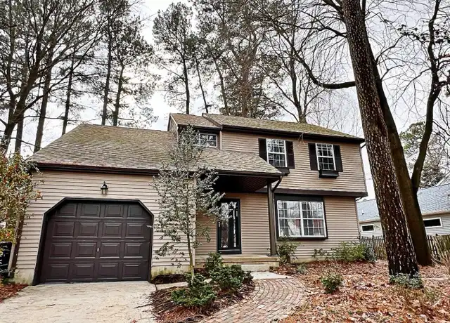 Property at 816 Evergreen Rd, Magnolia, DE, 19962, 3 beds, 1.5 baths, [object Object]