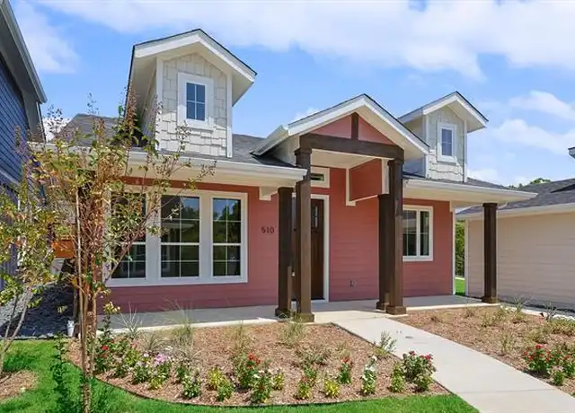 Property at 510 Woodside Trl, Waxahachie, TX, 75165, 3 beds, 2 baths, [object Object]