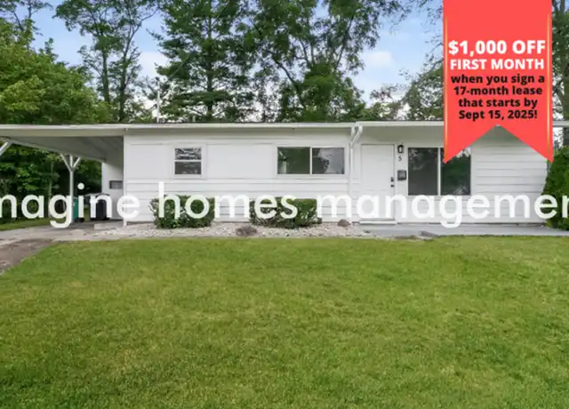 Property at 5 Apache Ct, Loveland, OH, 45140, 3 beds, 1 bath, [object Object]