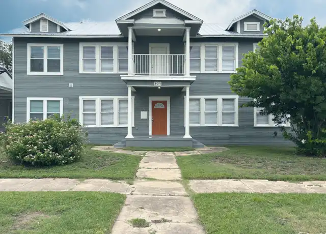Property at 805 W Summit Ave Unit 1, San Antonio, TX, 78212, 1 bed, 1 bath, [object Object]