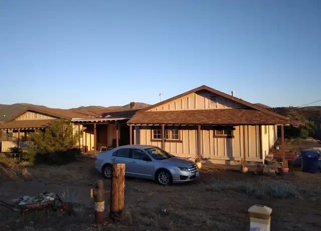 Property at 9008 Hierba Rd, Agua Dulce, CA, 91390, 1 bed, 1 bath, [object Object]