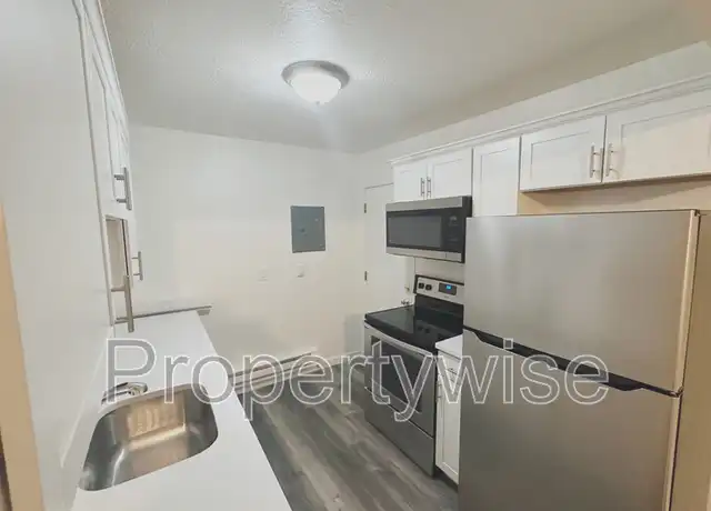 Property at 1054 W 1520 N Unit G, Ogden, UT, 84404, 1 bed, 1 bath, [object Object]