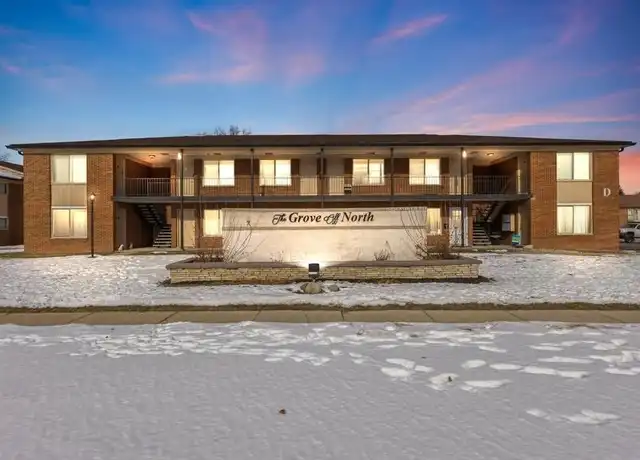 Property at 1024 North Rd Unit A5, Fenton, MI, 48430, 2 beds, 1 bath, [object Object]