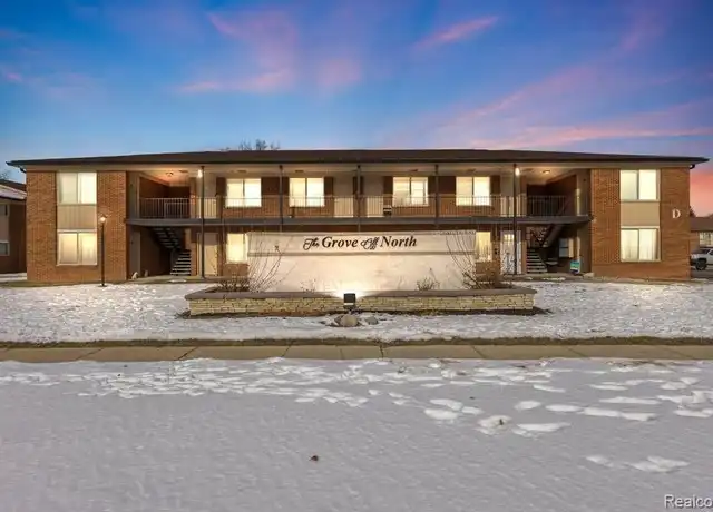 Property at 1024 North Rd Unit A5, Fenton, MI, 48430, 2 beds, 1 bath, [object Object]