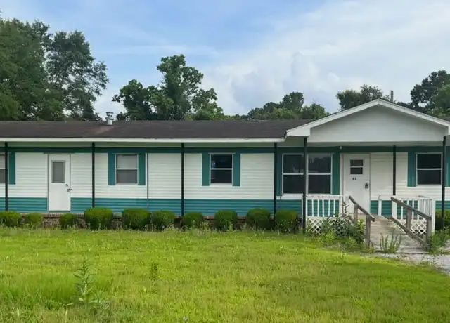 Property at 63 Jim Burch Rd, Hattiesburg, MS, 39401, 3 beds, 1.5 baths, [object Object]