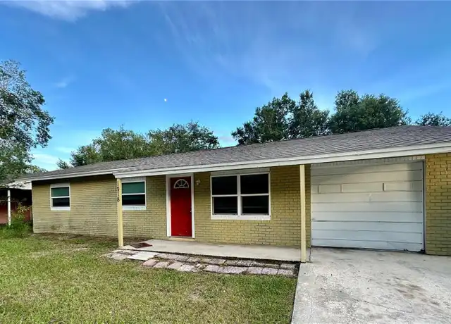 Property at 1918 Selleen Dr, Eustis, FL, 32726, 3 beds, 1 bath, [object Object]