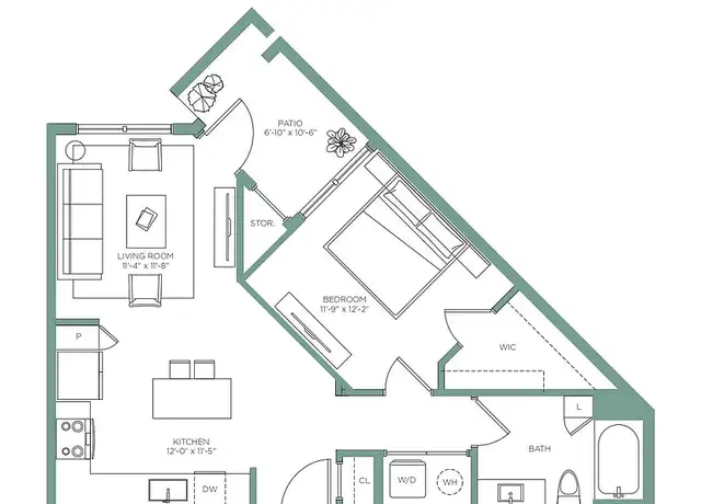 Photo of 2375 W Frye Rd, Chandler, AZ 85224