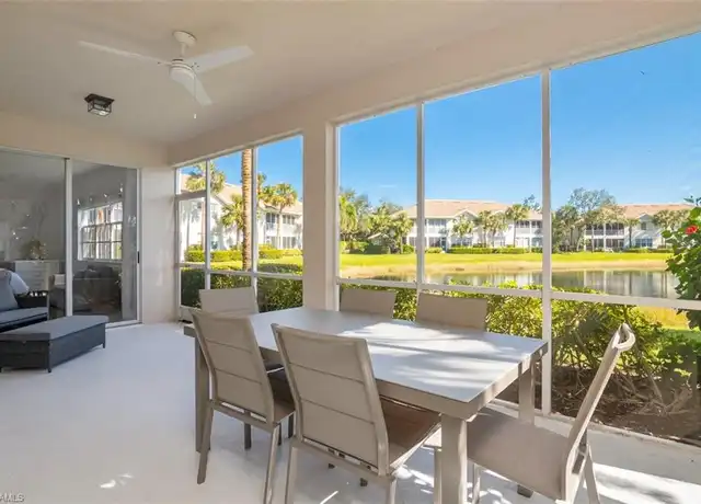 Property at 3471 Ballybridge Cir #102, Bonita Springs, FL, 34134, 3 beds, 2 baths, [object Object]