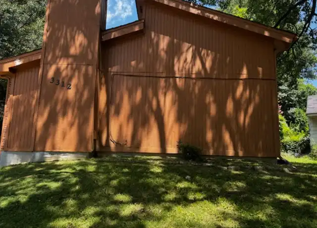 Property at 3312 Allencrest Cv, Memphis, TN, 38128, 3 beds, 2 baths, [object Object]