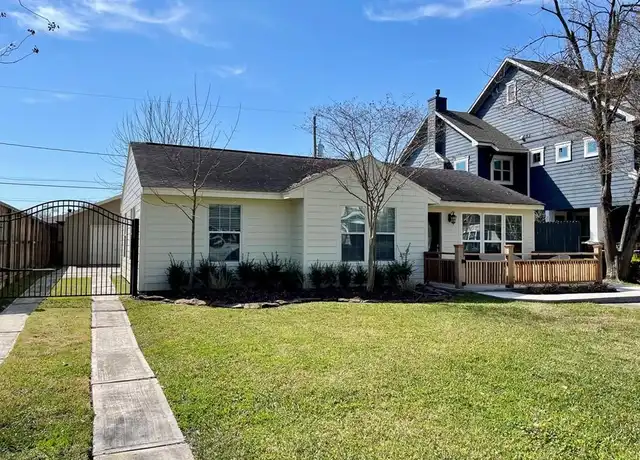 Property at 1635 Chippendale Rd, Houston, TX, 77018, 3 beds, 3.5 baths, [object Object]