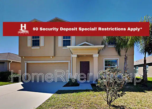 Property at 10007 Crested Fringe Dr, Riverview, FL, 33578, 4 beds, 3 baths, [object Object]