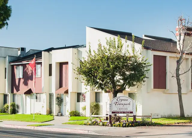 Photo of 9951 Holder St, Cypress, CA 90630