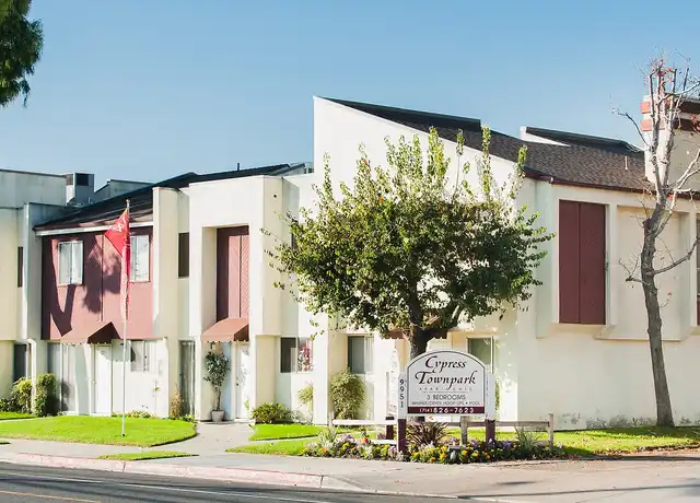 Property at Cypress Townpark Apartments - 9951 Holder St, Cypress, CA, 90630, 3 beds, 1.5 baths, [object Object]