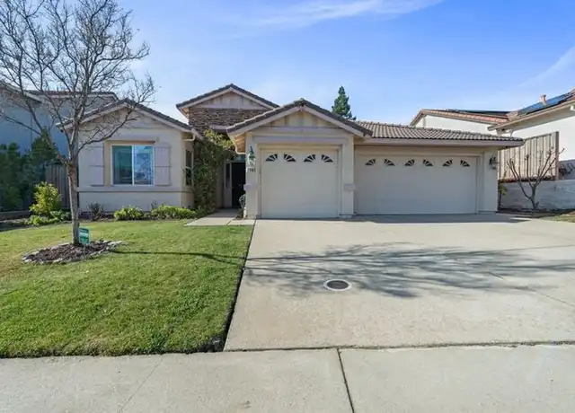 Property at 2083 Renpoint Way, Roseville, CA, 95661, 3 beds, 2 baths, [object Object]