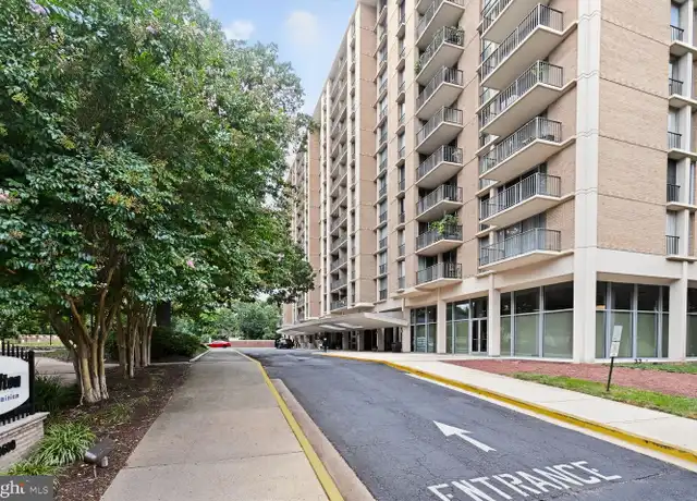 Property at 4600 S Four Mile Run Dr #1212, Arlington, VA, 22204, 0 beds, 1 bath, [object Object]