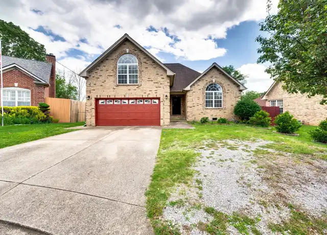 Property at 1108 Waverunner Ct E, Nashville, TN, 37217, 4 beds, 3 baths, [object Object]