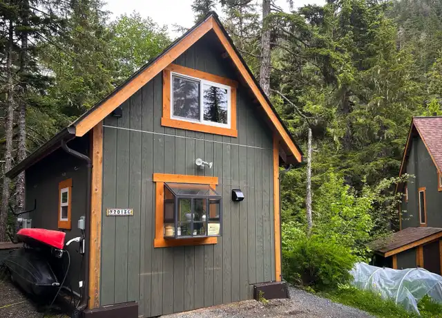 Property at 20136 Cohen Dr Unit 2, Juneau, AK, 99801, 1 bed, 1 bath, [object Object]