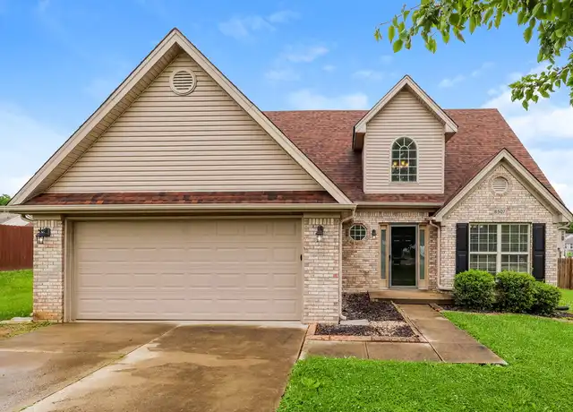 Property at 8507 Bucking Trail Ct, Louisville, KY, 40291, 3 beds, 2 baths, [object Object]