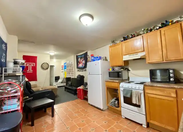 Property at 1437 W Norris St, Philadelphia, PA, 19121, 5 beds, 3 baths, [object Object]