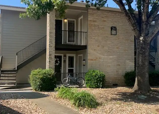 Property at 10616 Mellow Mdws Unit 21B, Austin, TX, 78750, 2 beds, 1 bath, [object Object]