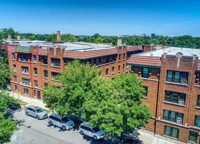 Property at The Juneway Terrace - 1700 W Juneway Ter, Chicago, IL, 60626, 1-4 bed, 1-2 bath, [object Object]