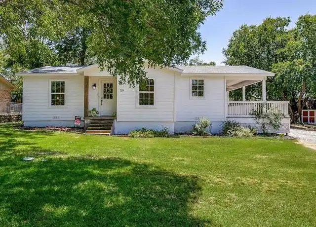 Property at 129 Jearl St, Aledo, TX, 76008, 3 beds, 2 baths, [object Object]