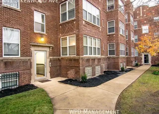 Property at 6441 S Kenwood Ave Unit 35, Chicago, IL, 60637, 0 beds, 1 bath, [object Object]