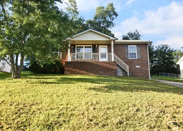 Property at 351 Donna Dr, Clarksville, TN, 37042, 3 beds, 2 baths, [object Object]