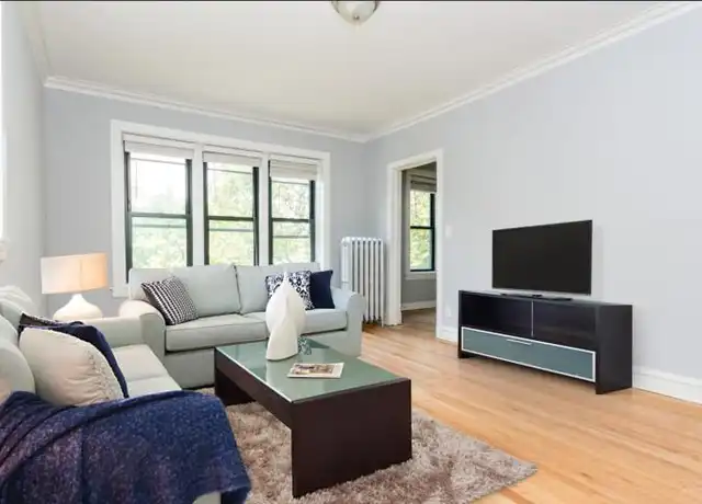 Property at 1154 W Lill Ave, Chicago, IL, 60614, 1 bed, 1 bath, [object Object]