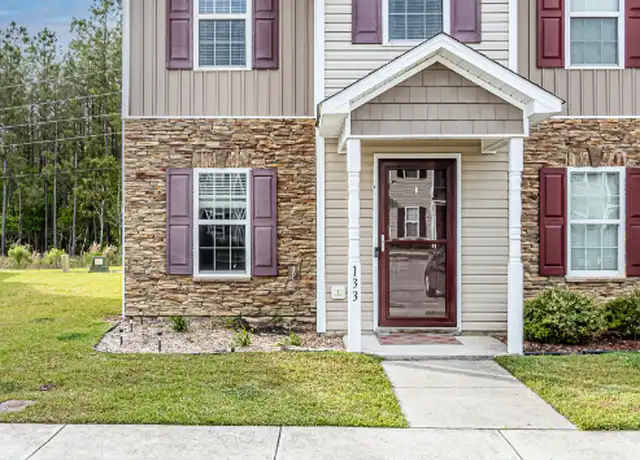 Property at 133 Glen Cannon Dr, Jacksonville, NC, 28546, 2 beds, 2.5 baths, [object Object]