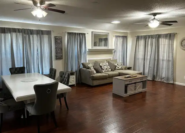 Property at 203 Enchanted Ct, Grand Prairie, TX, 75050, 3 beds, 2 baths, [object Object]