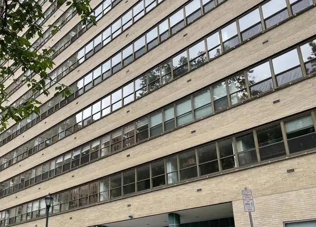 Property at 1810 Rittenhouse Sq #708, Philadelphia, PA, 19103, 2 beds, 1 bath, [object Object]