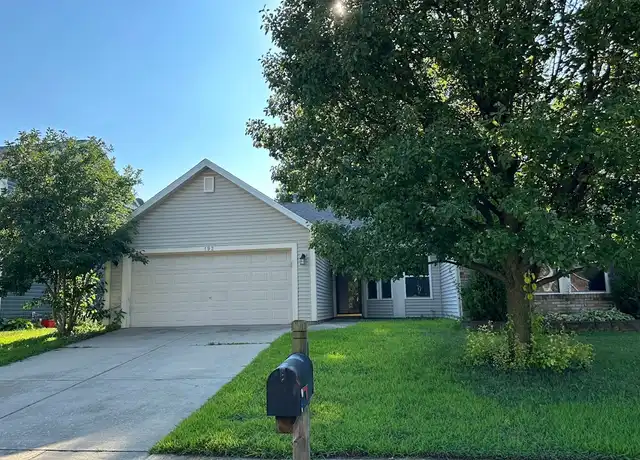 Property at 192 N Furlong Dr, Lafayette, IN, 47905, 3 beds, 2 baths, [object Object]
