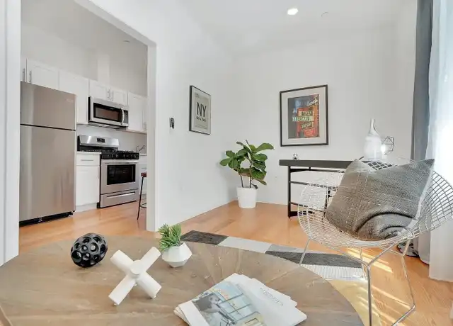 Property at 60 Cottage St, Jersey City, NJ, 07306, 1 bed, 1 bath, [object Object]