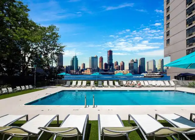 Property at 355 S End Ave Unit 5P, New York, NY, 10280, 2 beds, 2 baths, [object Object]