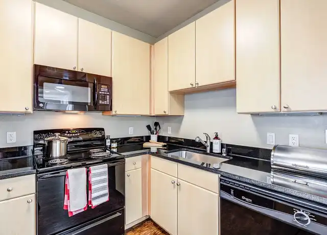 Property at IMT At City Park - 1600 Fillmore St, Denver, CO, 80206, 2 beds, 2 baths, [object Object]