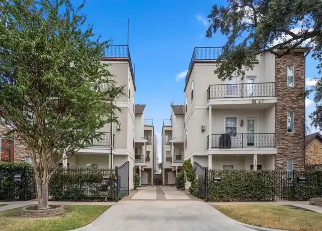 Property at 1821 Rosedale St, Houston, TX, 77004, 3 beds, 3.5 baths, [object Object]
