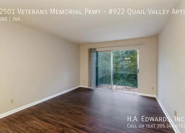 Property at 2501 Veterans Memorial Pkwy Unit Veterans Memorial Pkwy unit 922, Tuscaloosa, AL, 35404, 2 beds, 2 baths, [object Object]