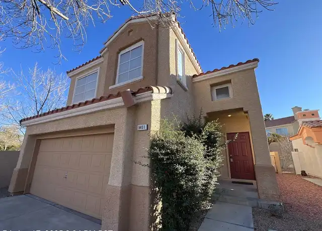 Property at 9401 Summer Rain Dr, Las Vegas, NV, 89134, 3 beds, 2.5 baths, [object Object]
