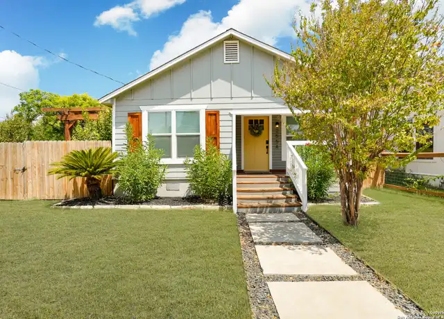 Property at 255 Carle Ave, San Antonio, TX, 78204, 2 beds, 2 baths, [object Object]