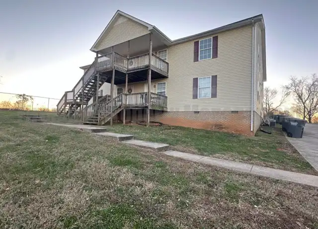 Property at 128 Marie Dr Unit 8, Clarksville, TN, 37042, 2 beds, 1 bath, [object Object]