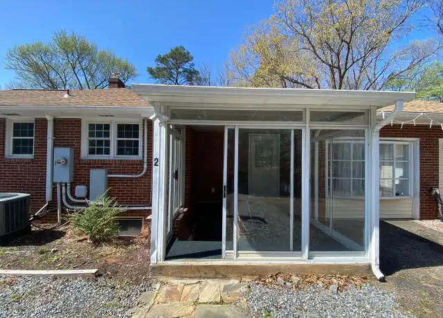 Property at 265 Butler Rd Unit BASEMENT UNIT, Fredericksburg, VA, 22405, 2 beds, 1 bath, [object Object]