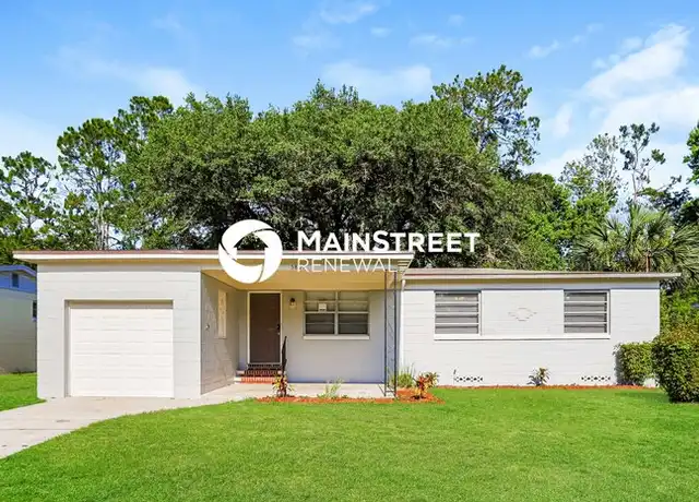 Property at 5805 Norde Dr E, Jacksonville, FL, 32244, 3 beds, 1.5 baths, [object Object]